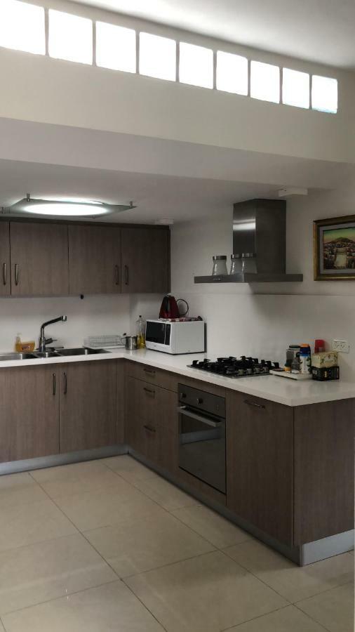 29 Efraim Street Apartment Modi'in Buitenkant foto