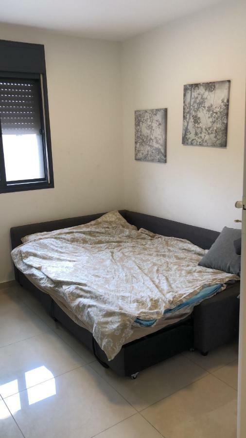 29 Efraim Street Apartment Modi'in Buitenkant foto