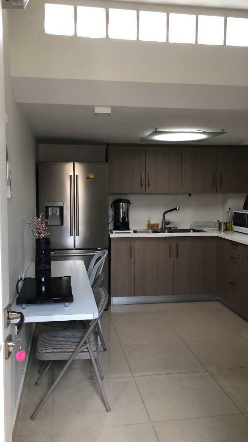 29 Efraim Street Apartment Modi'in Buitenkant foto